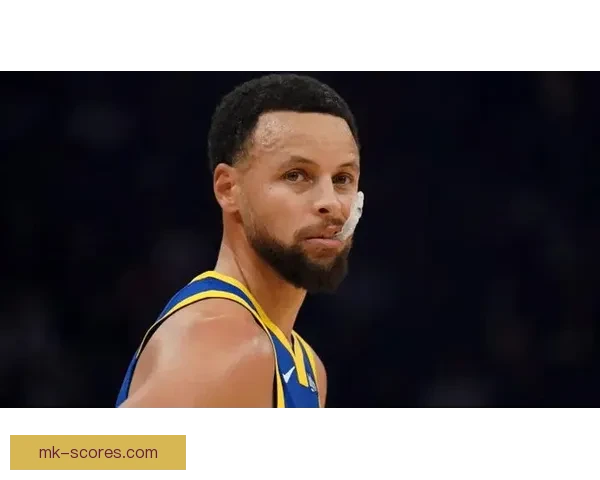 伤病缠身且无缘附加赛 名记：勇士赛季已定库里应考虑休战