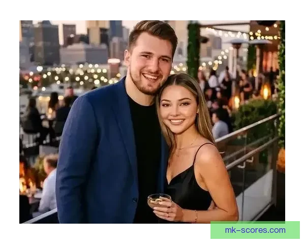 东契奇聘请顶级离婚律师处理前未婚妻纠纷 律师曾代理卡戴珊等巨星案件 东契奇聘请顶级离婚律师处理前未婚妻纠纷 律师曾代理卡戴珊等巨星案件